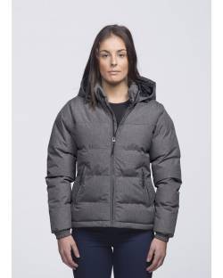 Invert Puffa Jacket, Unisex